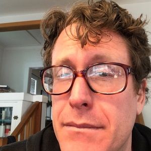 Meet your Posher, Brian